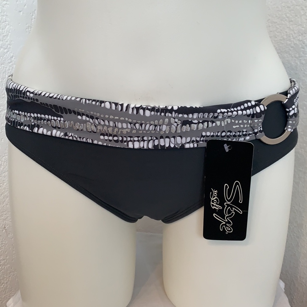 Skye Swimwear Sahara Bikini Bottom